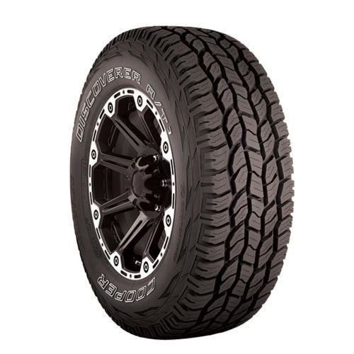 Anvelopa All Terrain Cooper Discoverer AT3 Sport 2 BSW 205/80R16 110S