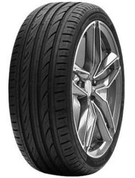 205/55WR17  NOVEX TL SUPERSPEED A3 XL            (NEU) 95W