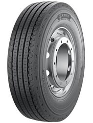 385/65R22.5 MICHELIN TL X MULTI HL Z 3PMSF        (EU)164K