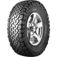 Anvelopa All Terrain BFGoodrich T/A KO2 OWL 35x12.5R18 118R