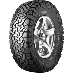 Anvelopa All Terrain BFGoodrich T/A KO2 OWL 35x12.5R18 118R
