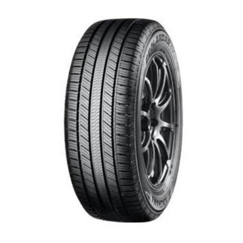225/60HR18  YOKOHAMA TL G058                     (NEU)100H