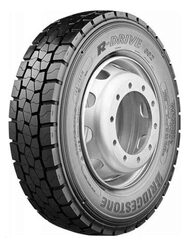 215/75R17.5 BRIDGESTONE TL R-DRIVE 002 3PMSF      (EU)126M