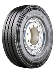 235/75R17.5 BRIDGESTONE TL RT 001 3PMSF           (EU)143J
