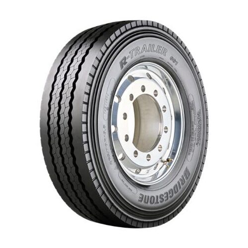 245/70R17.5 BRIDGESTONE TL RT001          3PMSF   (EU)143J