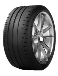 245/35ZR18  MICHELIN TL SPORT CUP 2 CONNECT XL    (EU) 92Y