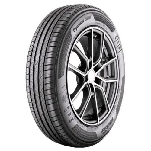 215/65VR17  KLEBER TL DYNAXER SUV                 (EU) 99V