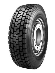 295/60R22.5 DOUBLE COIN TL RLB450 3PMSF (DR)     (NEU)150L