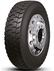 315/80R22.5 DOUBLE COIN TL RLB200+ 3PMSF (DR)    (NEU)156L