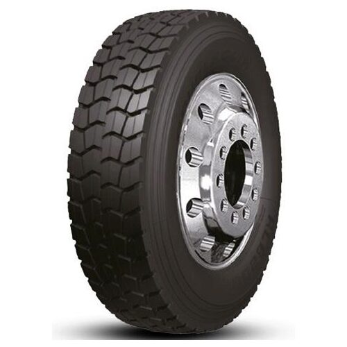 315/80R22.5 DOUBLE COIN TL RLB200+ 3PMSF (DR)    (NEU)156L