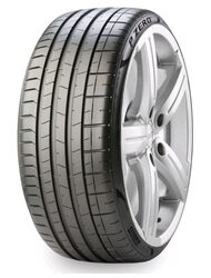 285/30ZR21  PIRELLI TL P-ZERO(PZ4) MO-S PNCS XL   (EU)100Y