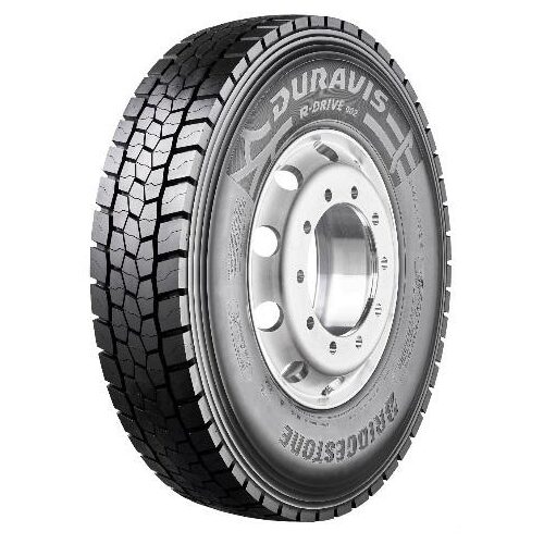 315/70R22.5 BRIDGESTONE TL DUR R-DRIVE 002 3PMSF  (EU)154L