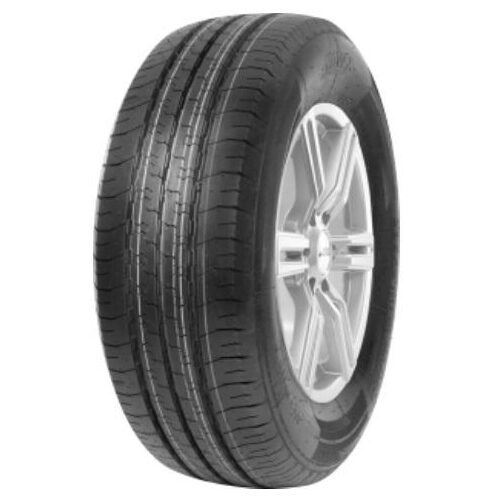 235/65R16C  NOVEX TL VAN SPEED 3                 (NEU)115R