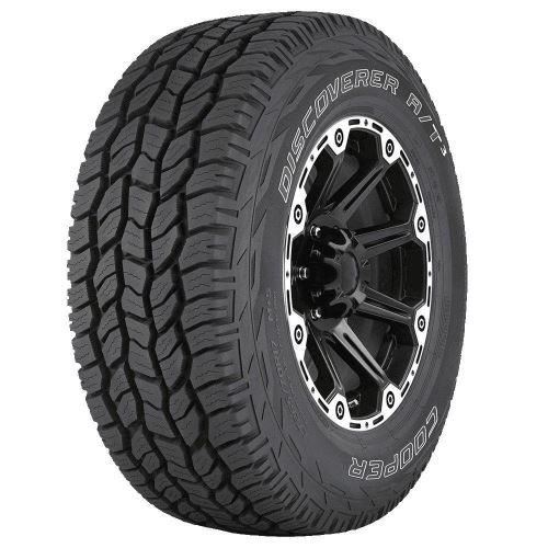 Anvelopa All Terrain Cooper Discoverer AT3 4S OWL 285/70R17 117T