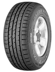 265/45VR20  CONTI TL CR LX SPORT CSi T1 FR BSW XL (EU)108V