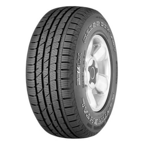 275/45VR20  CONTI TL CR LX SP CSi T1 BSW FR XL    (EU)110V