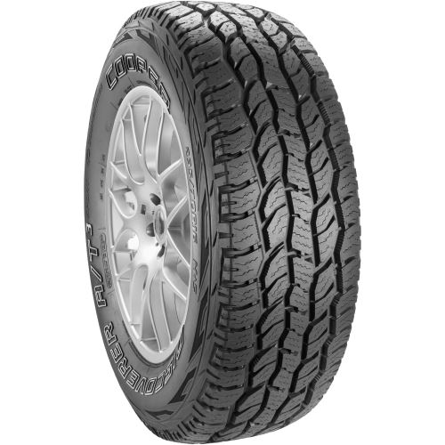 Anvelopa All Terrain Cooper Discoverer AT3 Sport 2 OWL 255/70R15 108T