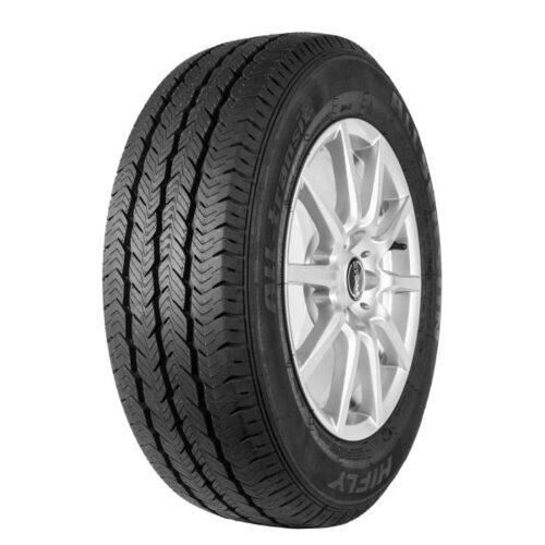 Anvelopa All Season Hifly All Transit 205/75R16C 113R