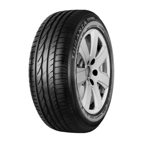 195/55VR16  BRIDGESTONE TL ER-300A* RFT           (EU) 87V