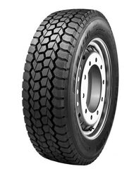 265/70R19.5 DOUBLE COIN TL RLB490 3PMSF (ST)     (NEU)143K
