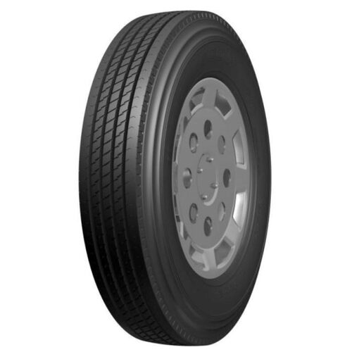 315/80R22.5 DOUBLE COIN TL RR208 3PMSF (ST)      (NEU)158L