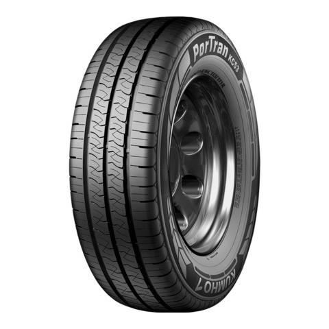 Anvelopa de Vara Kumho PorTran KC53 195/75R16C 107/105R