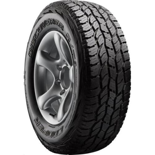 Anvelopa All Terrain Cooper Discoverer AT3 Sport 2 BSW 215/80R15 102T