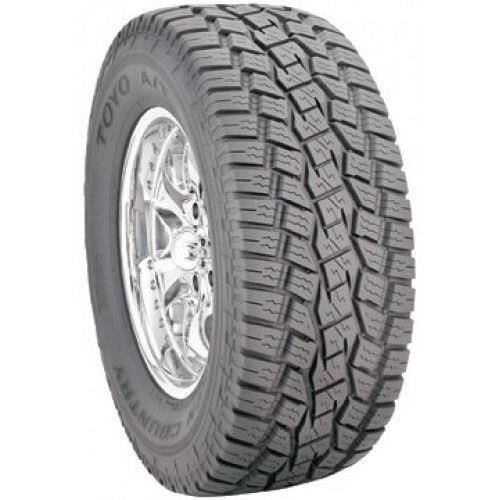 Anvelopa All Terrain Toyo Open Country A/T+ 265/70R17 121S