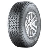 Anvelopa All Terrain General Grabber AT3 OWL 235/70R16 110S