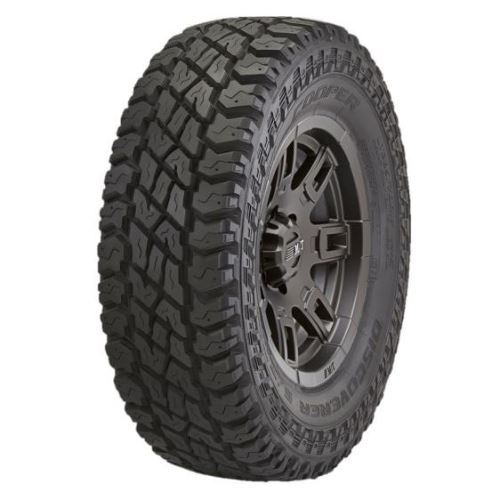 Anvelopa Off-Road Cooper Discoverer ST MAXX P.O.R. BSW 305/55R20 121Q