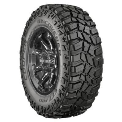 Anvelopa Off-Road Cooper Discoverer STT PRO P.O.R. 305/55R20 121Q