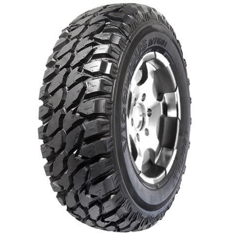 Anvelopa Off-Road Hifly Vigorous MT 601 P.O.R. 235/75R15 104Q