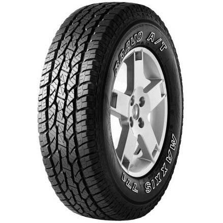 Anvelopa All Terrain Maxxis Bravo AT-771 OWL 255/70R15 108T