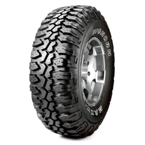 Anvelopa Off-Road Maxxis Bighorn MT-762 255/85R16 119N