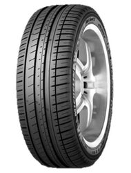 245/35YR20  MICHELIN TL PS3 ZP ACOUSTIC * MOE XL  (EU) 95Y