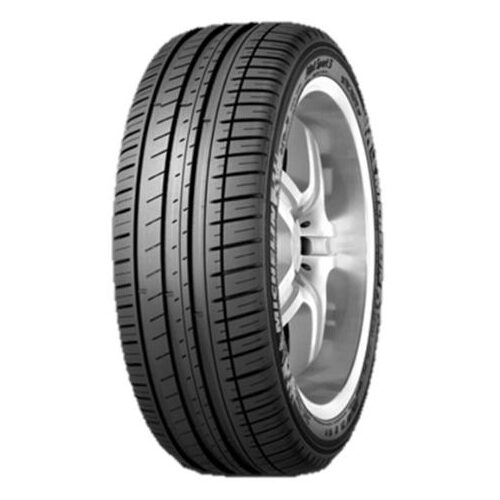 245/35YR20  MICHELIN TL PS3 ZP ACOUSTIC * MOE XL  (EU) 95Y