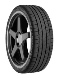245/35ZR20  MICHELIN TL SUPER SPORT K3 XL         (EU) 95Y