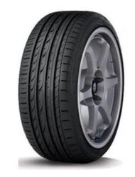 245/35YR21  YOKOHAMA TL V105S XL                 (NEU) 96Y