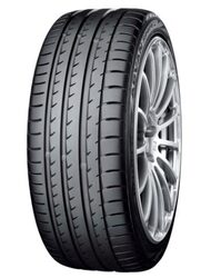 265/40YR19  YOKOHAMA TL V105W N0                 (NEU) 98Y