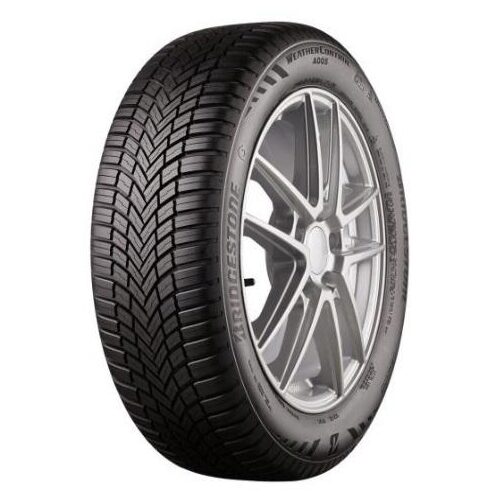 215/50TR19  BRIDGESTONE TL A005 B-SEAL (+)        (EU) 93T