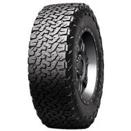 Anvelopa All Terrain BFGoodrich T/A KO2 RBL 285/55R20 117T