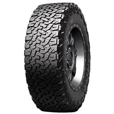 Anvelopa All Terrain BFGoodrich T/A KO2 RBL 285/55R20 117T