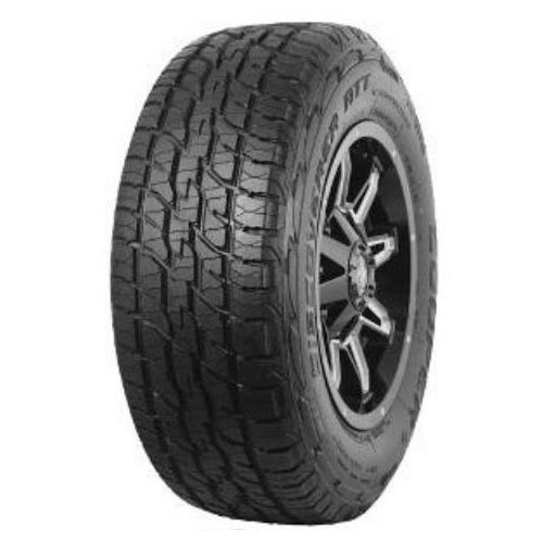 255/55HR19 COOPER TL DISCOVERER ATT XL       (NEU)111H