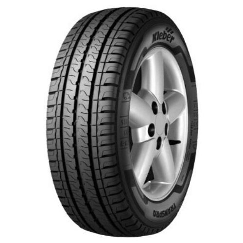 165/70R14C  KLEBER TL TRANSPRO                    (EU) 89R