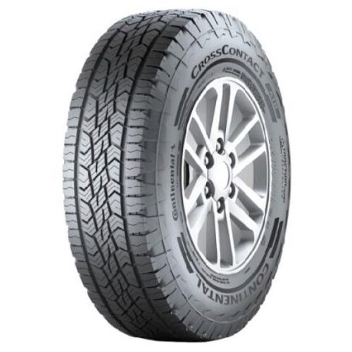 265/60HR18  CONTI TL CROSS ATR FR                (NEU)110H