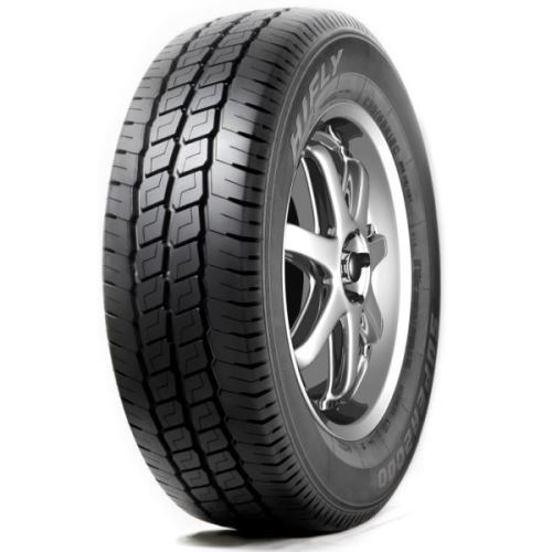 Anvelopa de Vara Hifly Super 2000 205/65R16C 107T