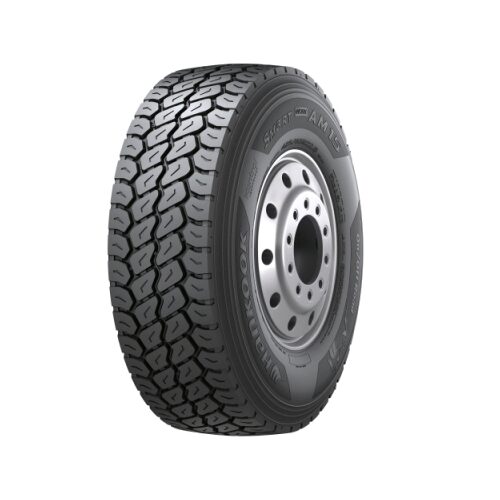 445/65R22.5 HANKOOK TL AM15 3PMSF                (NEU)169K