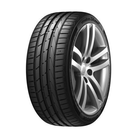 Anvelopa de Vara Hankook Ventus S1 Evo 2 SUV K117A MO 235/65R17 104V