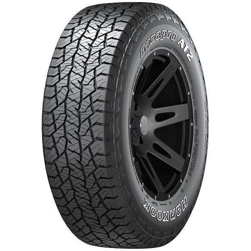 Anvelopa All Terrain Hankook Dynapro AT2 OWL  RF11 255/65R17 110T