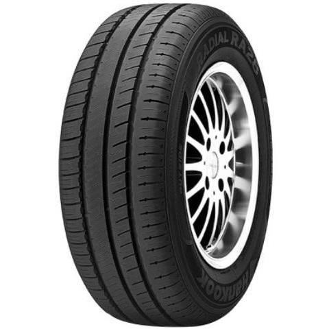 Anvelopa de Vara Hankook Radial RA28E VW 205/65R16C 107T